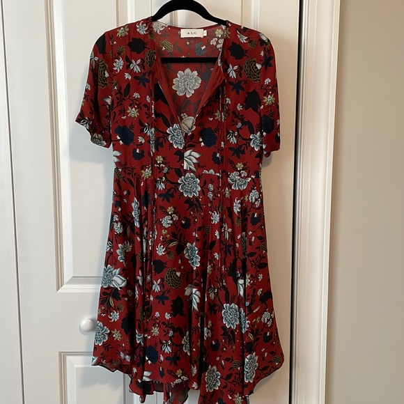 A.L.C. Dress - Picture 2 of 4